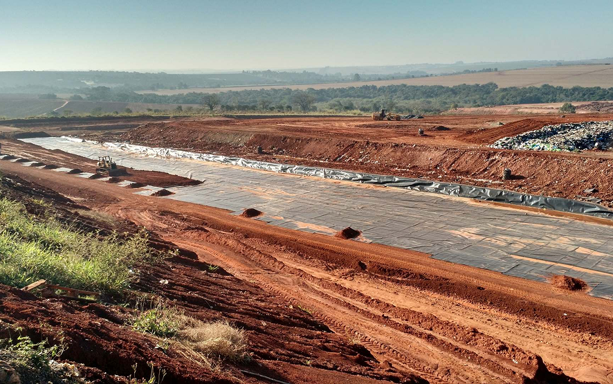 Gerenciamento de Resíduos Sólidos